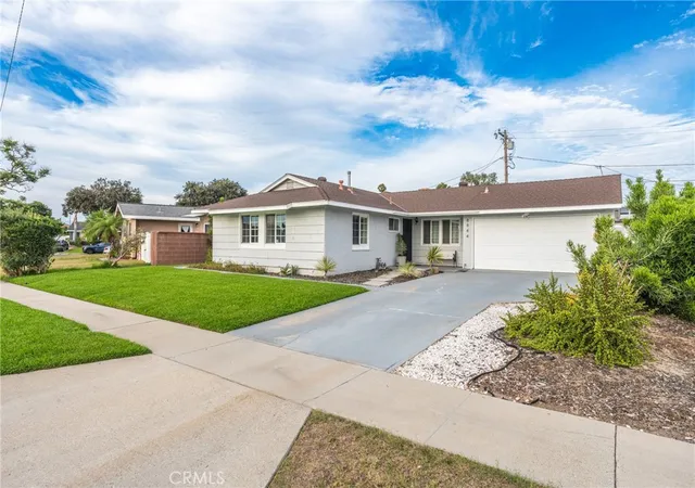 Photo 2 of Sale Pending at 8844 Garfield, Buena Park, CA 90620 | MLS# CV26181780 | Listing updated on 2026-10-07