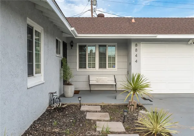 Photo 3 of Sale Pending at 8844 Garfield, Buena Park, CA 90620 | MLS# CV26181780 | Listing updated on 2026-10-07