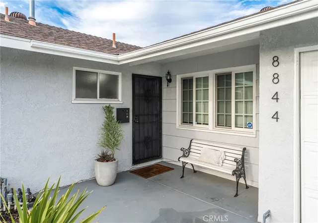 Photo 3 of Sale Pending at 8844 Garfield, Buena Park, CA 90620 | MLS# CV26181780 | Listing updated on 2026-10-07