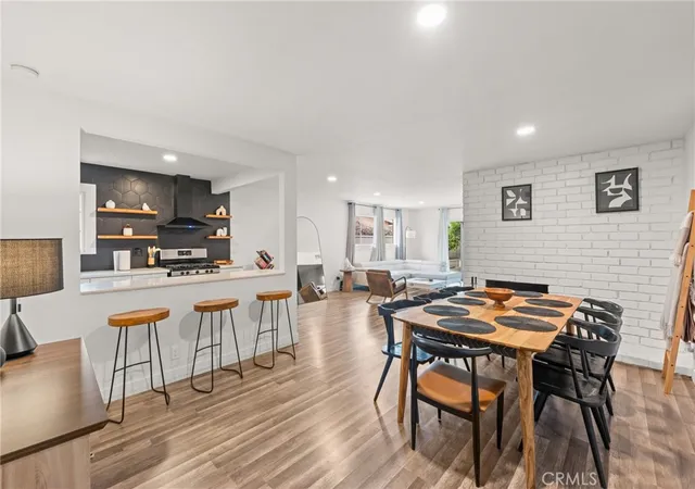 Photo 4 of Sale Pending at 8844 Garfield, Buena Park, CA 90620 | MLS# CV26181780 | Listing updated on 2026-10-07