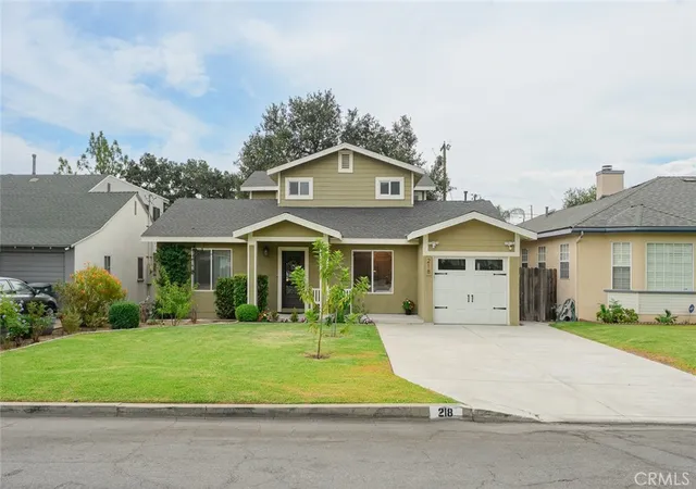 Photo 1 of Single family home for sale at 218 E Haven, Arcadia, CA 91006 | MLS# WS26189016 | Listing updated on 2026-10-06