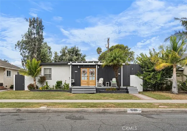 Single family home for sale at 15109 Gerkin Ave, Lawndale, CA 90260 | MLS# IG26188995