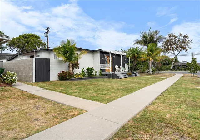 Photo 3 of Single family home for sale at 15109 Gerkin Ave, Lawndale, CA 90260 | MLS# IG26188995 | Listing updated on 2026-10-09