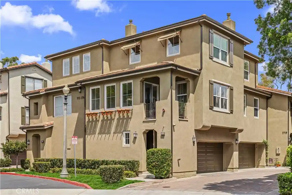 Condo for sale at 177 Lockford, Irvine, CA 92602 | MLS# OC26188708