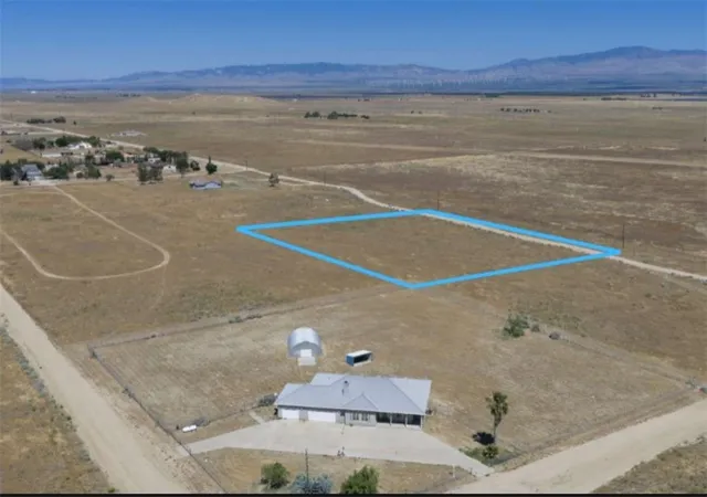 Photo 1 of Land for sale at 2312 W Ave C, Lancaster, CA 93536 | MLS# FR26189279 | Listing updated on 2026-09-13