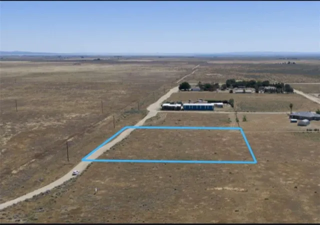 Photo 2 of Land for sale at 2312 W Ave C, Lancaster, CA 93536 | MLS# FR26189279 | Listing updated on 2026-09-13