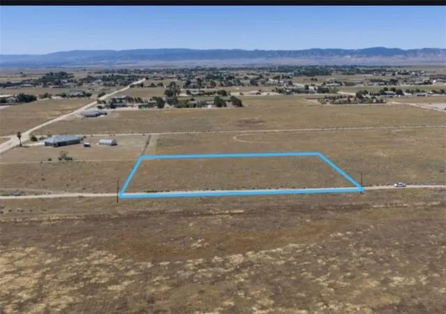 Photo 3 of Land for sale at 2312 W Ave C, Lancaster, CA 93536 | MLS# FR26189279 | Listing updated on 2026-09-13