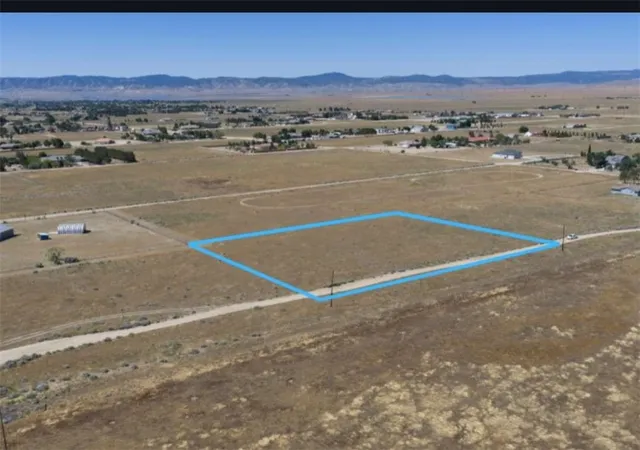 Photo 4 of Land for sale at 2312 W Ave C, Lancaster, CA 93536 | MLS# FR26189279 | Listing updated on 2026-09-13