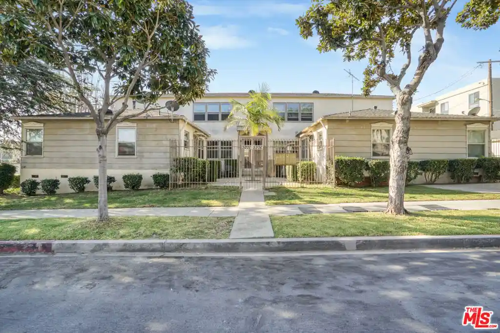 Photo 1 of Sale Pending at 5202 Knowlton St, Los Angeles, CA 90045 | MLS# 26907307 | Listing updated on 2026-10-27