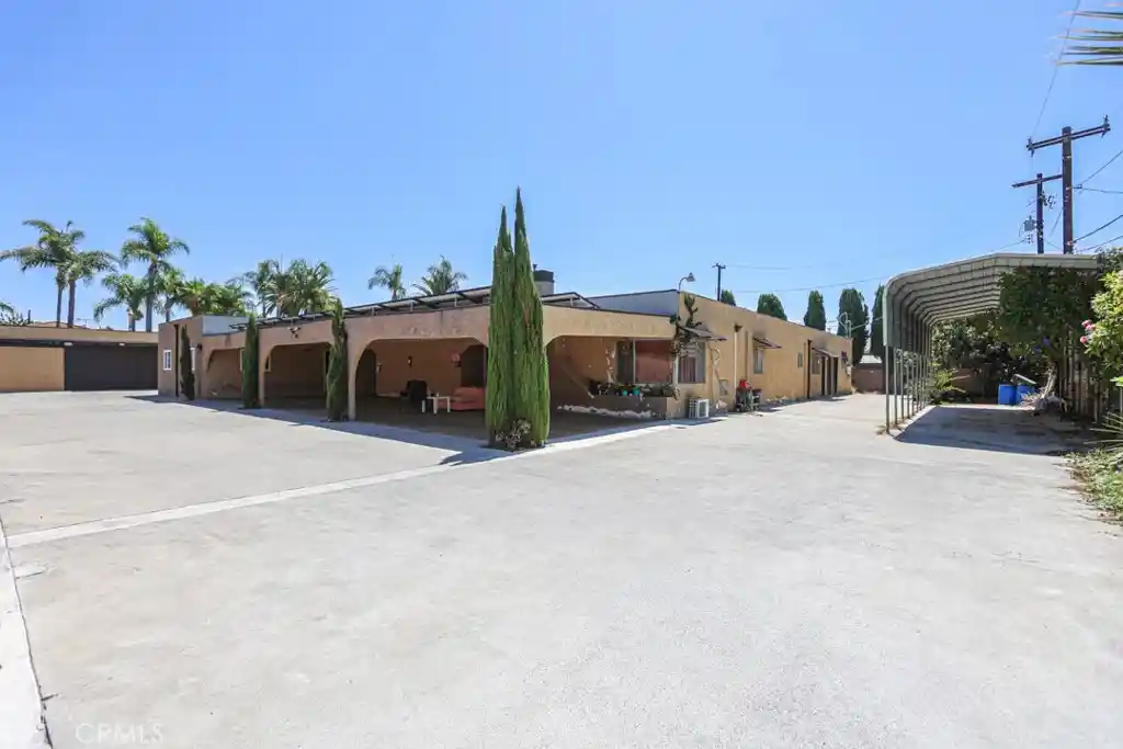 Photo 1 of Mansion for sale at 11602 Lampson, Garden Grove, CA 92840 | MLS# OC26189281 | Listing updated on 2026-10-27