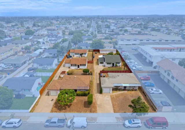 Photo 2 of Multi family home for sale at 1240 70 Holly Ave, Imperial Beach, CA 91932 | MLS# NDP2608136 | Listing updated on 2026-09-13