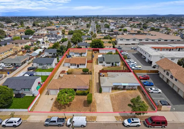 Photo 3 of Multi family home for sale at 1240 70 Holly Ave, Imperial Beach, CA 91932 | MLS# NDP2608136 | Listing updated on 2026-09-13