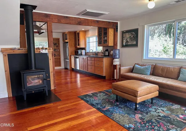 Photo 1 of Single family home for sale at 3875 Albion Little River Rd, Albion, CA 95410 | MLS# C1-11510 | Listing updated on 2026-09-29