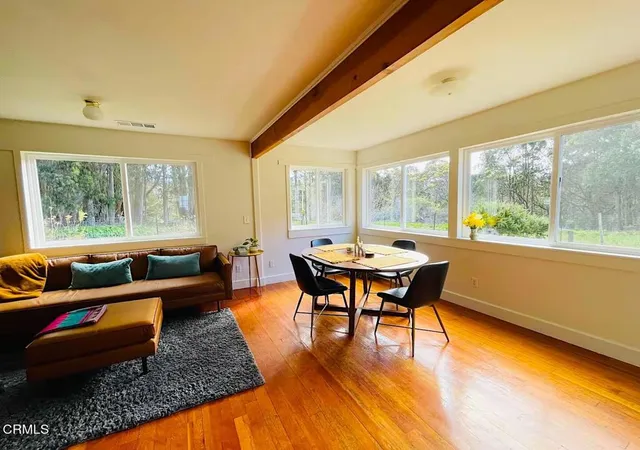 Photo 4 of Single family home for sale at 3875 Albion Little River Rd, Albion, CA 95410 | MLS# C1-11510 | Listing updated on 2026-09-29