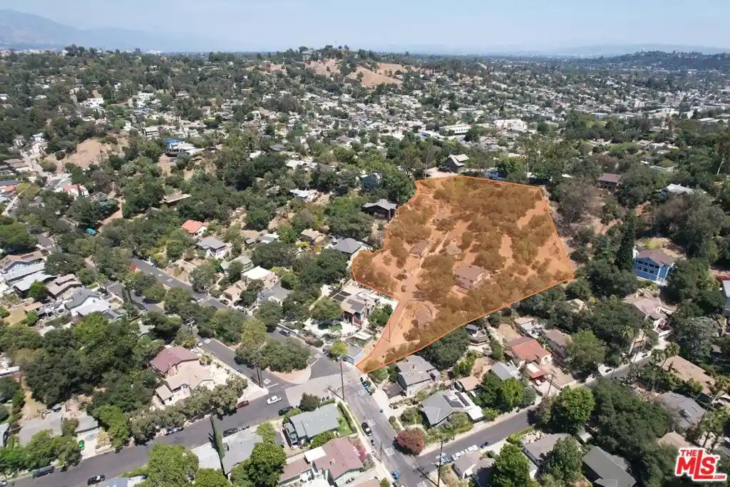 Multi family home for sale at 1182 Oak Grove Dr, Los Angeles, CA 90041 | MLS# 26907579