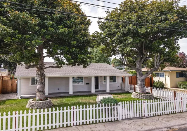 Photo 1 of Single family home for sale at 2082 Randolph Dr, San Jose, CA 95128 | MLS# ML82059412 | Listing updated on 2026-10-30
