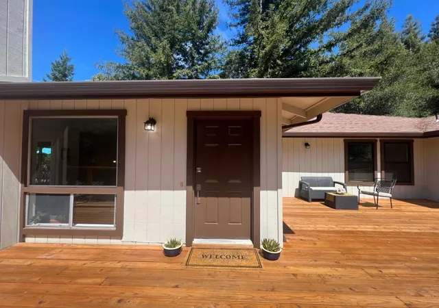 Photo 4 of Single family home for sale at 109 Crows Nest Dr, Boulder Creek, CA 95006 | MLS# ML82059419 | Listing updated on 2026-10-12
