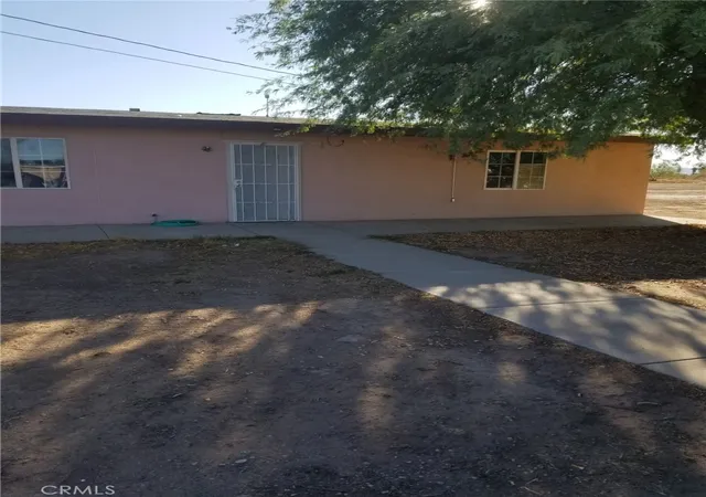 Photo 1 of Single family home for sale at 1266 E 14th, Blythe, CA 92225 | MLS# CV26189325 | Listing updated on 2026-09-04