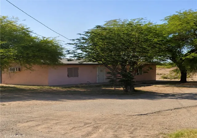 Photo 1 of Single family home for sale at 1266 E 14Th, Blythe, CA 92225 | MLS# CV26189325 | Listing updated on 2026-09-04