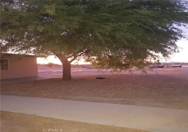 Photo 2 of Single family home for sale at 1266 E 14Th, Blythe, CA 92225 | MLS# CV26189325 | Listing updated on 2026-09-04
