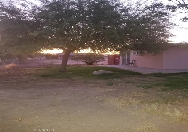 Photo 3 of Single family home for sale at 1266 E 14Th, Blythe, CA 92225 | MLS# CV26189325 | Listing updated on 2026-09-04