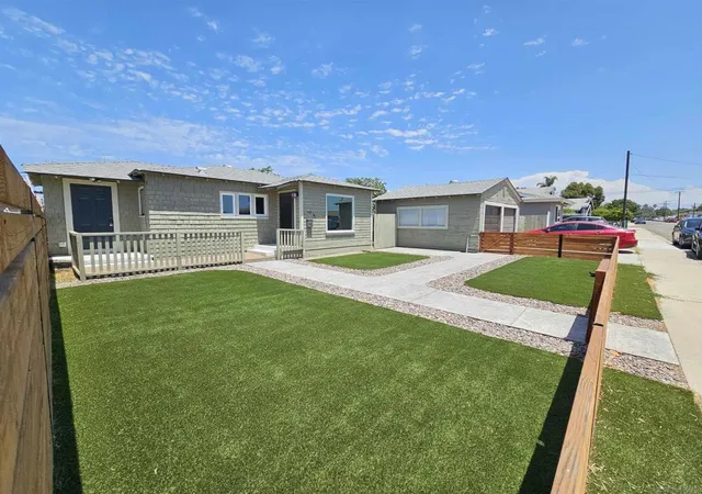 Photo 2 of Sale Pending at 745 Church, Chula Vista, CA 91910 | MLS# 260021174SD | Listing updated on 2026-09-24