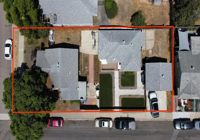 Photo 30 of Sale Pending at 745 Church, Chula Vista, CA 91910 | MLS# 260021174SD | Listing updated on 2026-09-24