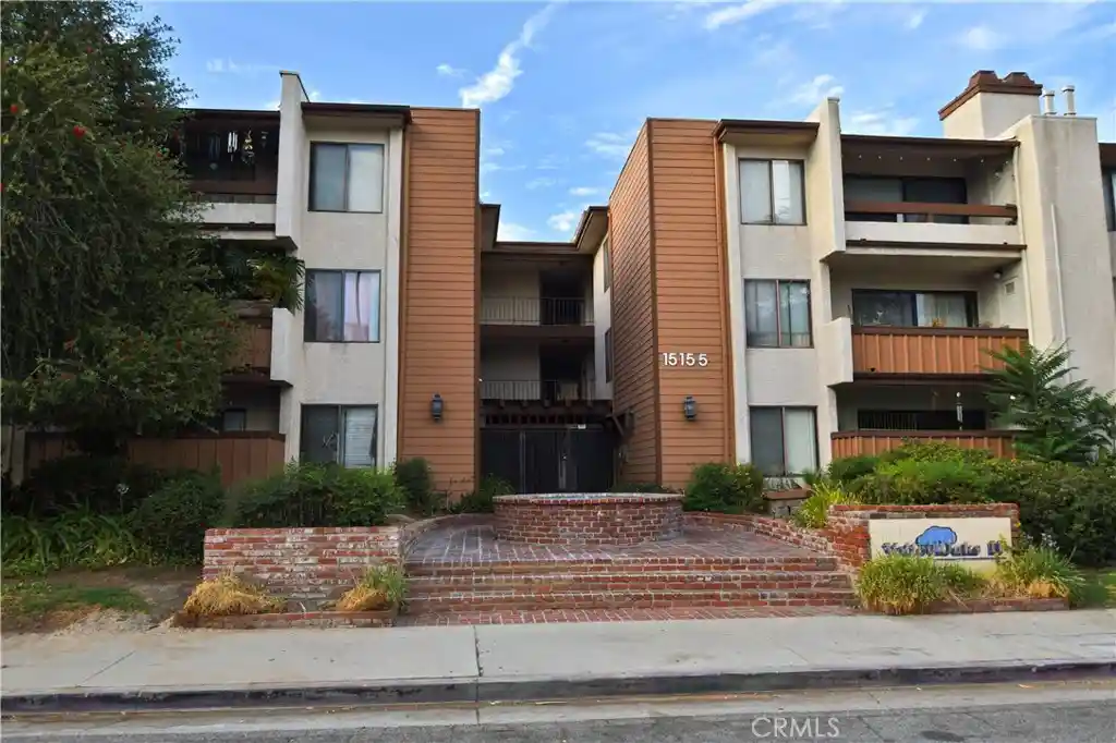 Photo 1 of Condo for sale at 15155 Sherman Wy #37, Van Nuys, CA 91405 | MLS# SR26189309 | Listing updated on 2026-10-17