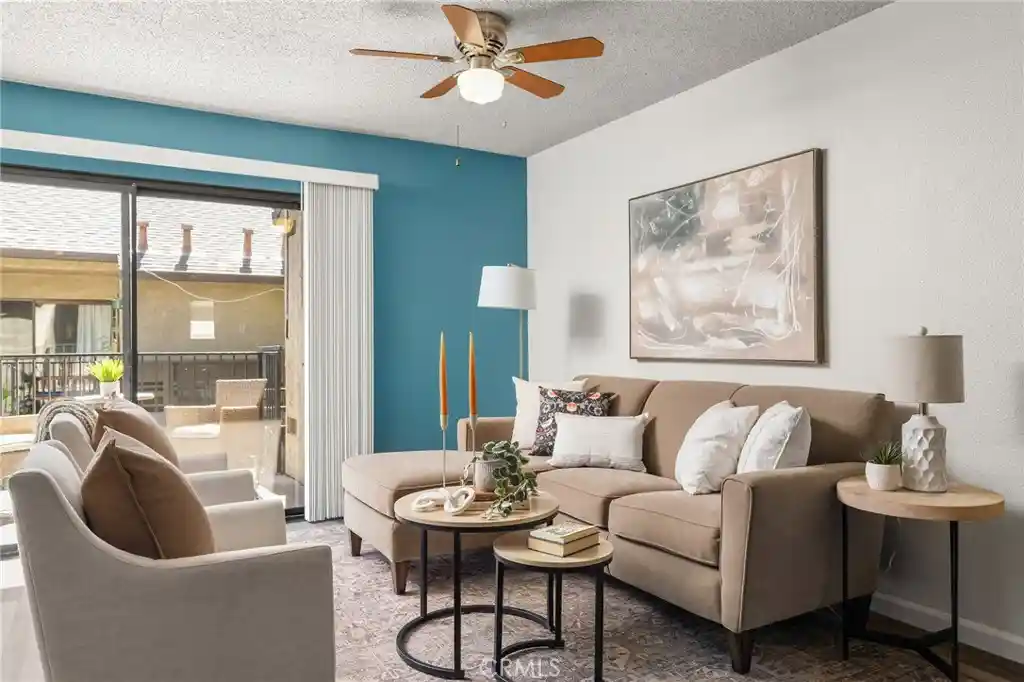 Listing Photo 2 - Condo for sale in 1420 Sherman Ave located at 1420 Sherman Ave, Chico, CA 95926 - Unit #16