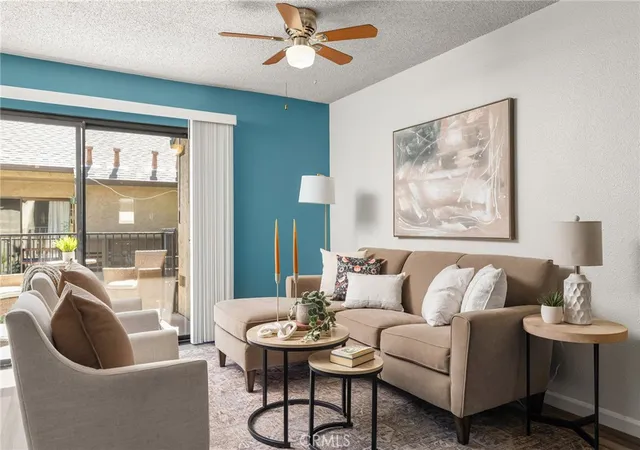 Listing Photo 2 - Condo for sale in building located at 1420 Sherman Ave, Chico, CA 95926 - Unit #16