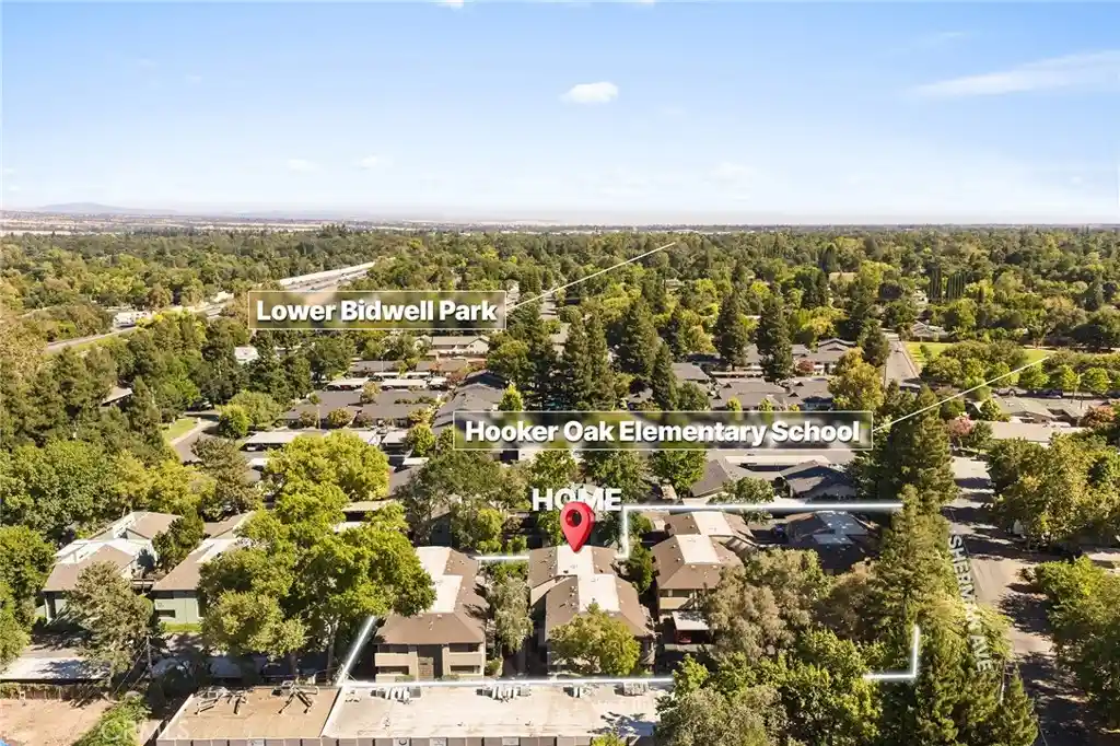 Listing Photo 37 - Condo for sale in 1420 Sherman Ave located at 1420 Sherman Ave, Chico, CA 95926 - Unit #16
