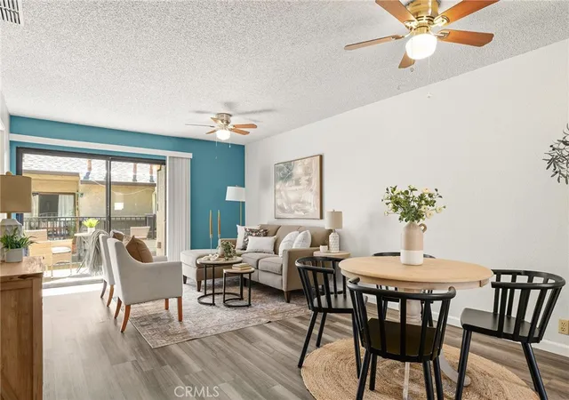 Listing Photo 3 - Condo for sale in building located at 1420 Sherman Ave, Chico, CA 95926 - Unit #16