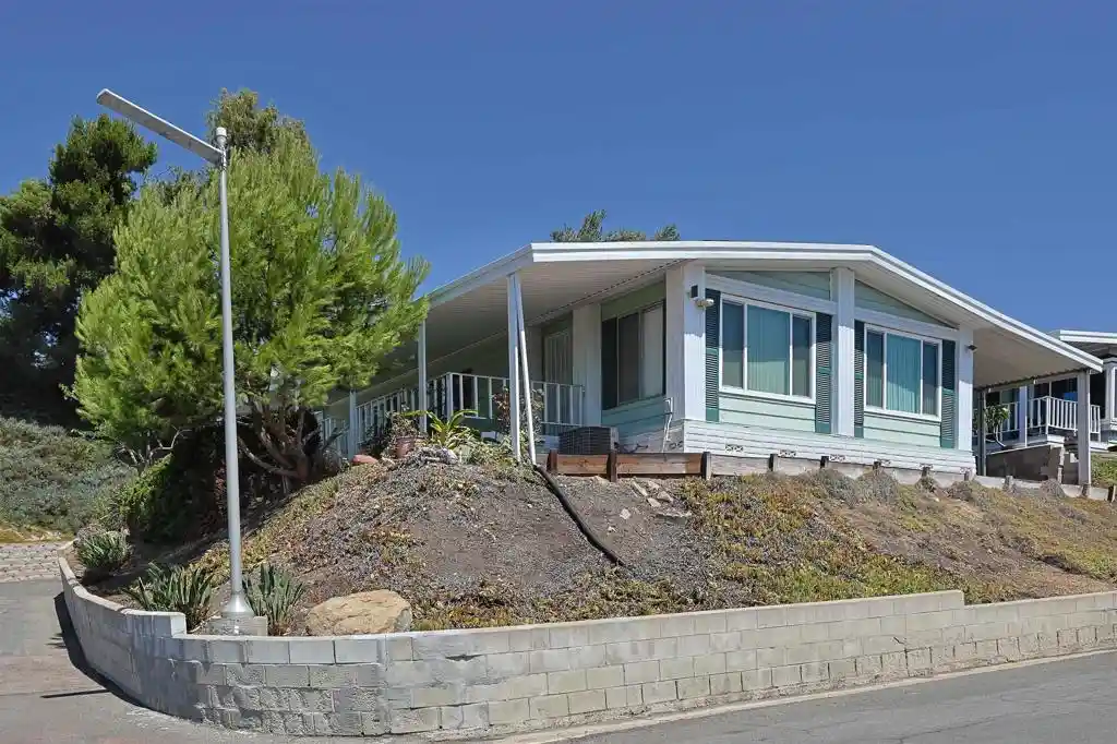 Photo 1 of Manufactured home for sale at 275 S Worthington St #105, Spring Valley, CA 91977 | MLS# 260021176SD | Listing updated on 2026-08-29