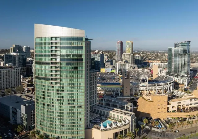Photo 1 of Condo for sale at 165 6th Ave #2803, San Diego, CA 92101 | MLS# 260021177SD | Listing updated on 2026-10-06