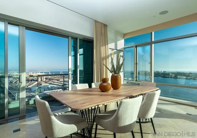 Photo 3 of Condo for sale at 165 6th Ave #2803, San Diego, CA 92101 | MLS# 260021177SD | Listing updated on 2026-10-06
