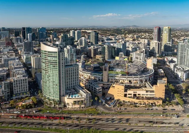 Photo 54 of Condo for sale at 165 6Th Ave #2803, San Diego, CA 92101 | MLS# 260021177SD | Listing updated on 2026-10-06