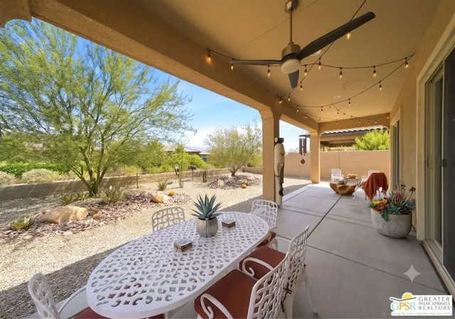 Photo 1 of Single family home for sale at 76 Burgundy, Rancho Mirage, CA 92270 | MLS# 26893291PS | Listing updated on 2026-10-09