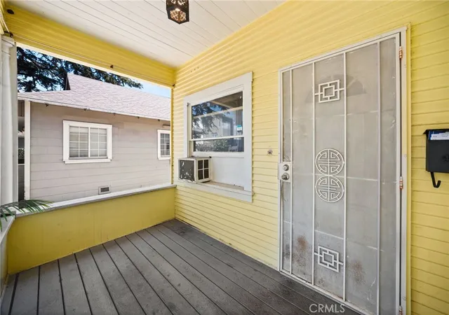 Photo 3 of Sale Pending at 168 W Orange St, Covina, CA 91723 | MLS# CV26189159 | Listing updated on 2026-09-25