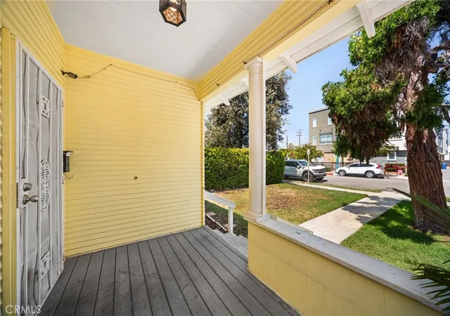 Photo 4 of Sale Pending at 168 W Orange St, Covina, CA 91723 | MLS# CV26189159 | Listing updated on 2026-09-25