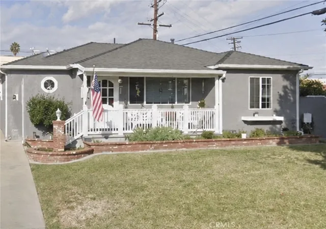 Photo 1 of Sale Pending at 7805 Eglise, Pico Rivera, CA 90660 | MLS# DW26188631 | Listing updated on 2026-10-03