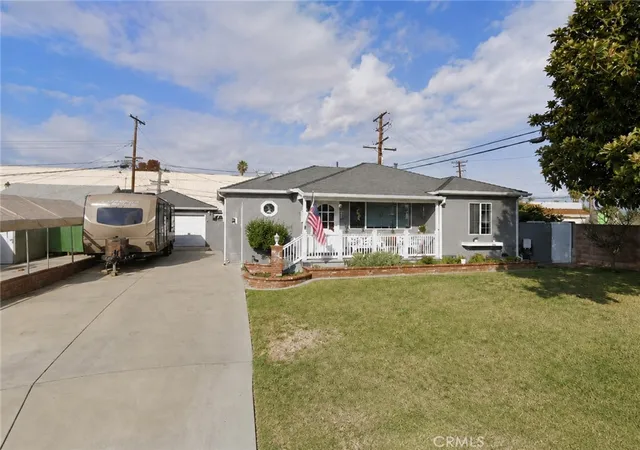 Photo 3 of Sale Pending at 7805 Eglise, Pico Rivera, CA 90660 | MLS# DW26188631 | Listing updated on 2026-10-03