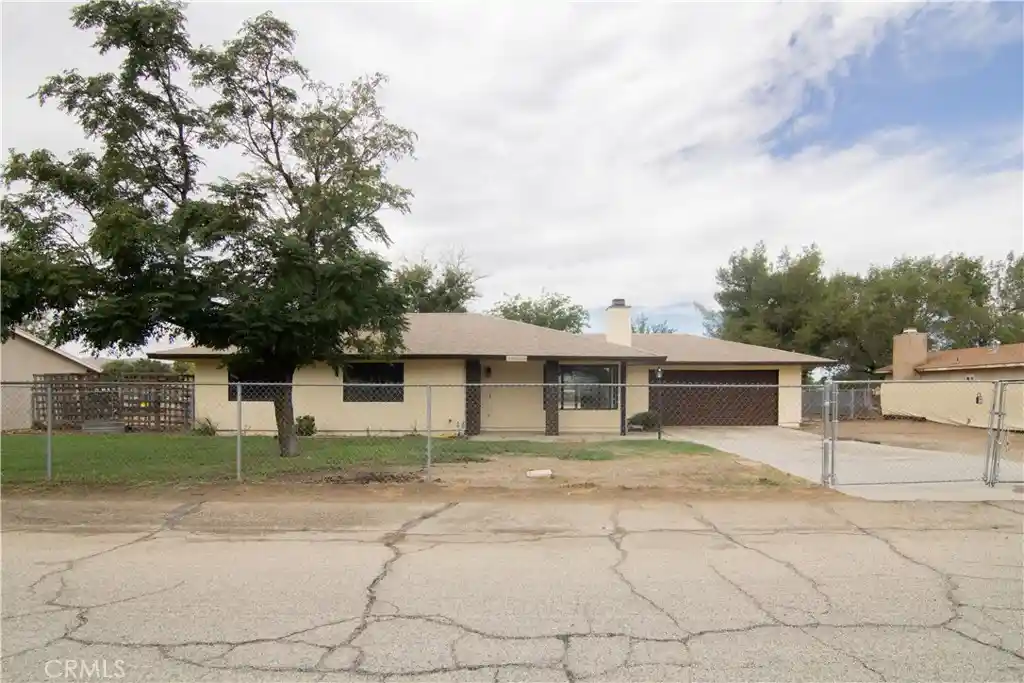 Photo 1 of Single family home for sale at 40629 174th E, Lancaster, CA 93535 | MLS# SR26189355 | Listing updated on 2026-10-15