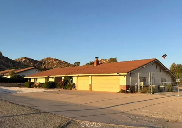 Single family home for sale at 27390 Alessandro, Moreno Valley, CA 92555 | MLS# IV26189105