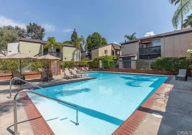 Photo 1 of Condo for sale at 7970 Mission Center Ct #K, San Diego, CA 92108 | MLS# PTP2606588 | Listing updated on 2026-10-02