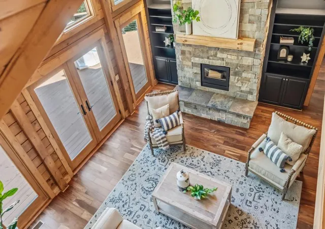 Photo 4 of Single family home for sale at 141 Aspen Ln, Boulder Creek, CA 95006 | MLS# ML82059044 | Listing updated on 2026-10-11