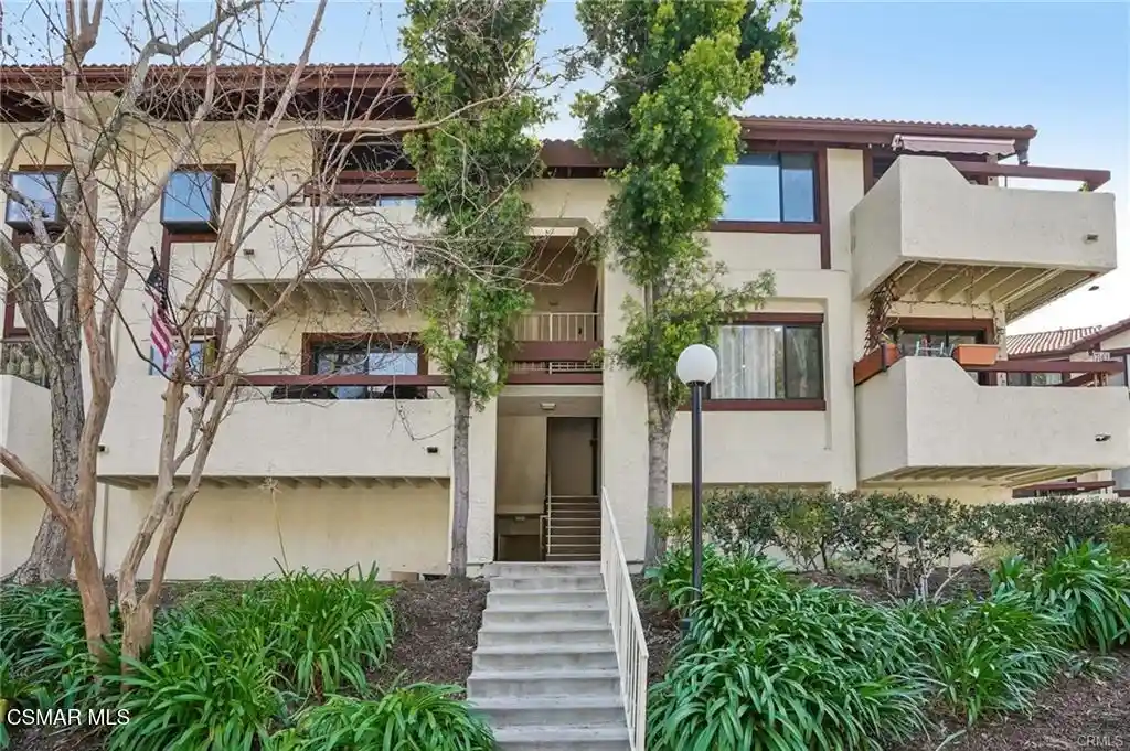 Condo for sale at 27929 Tyler Ln #741, Canyon Country, CA 91387 | MLS# 226004123