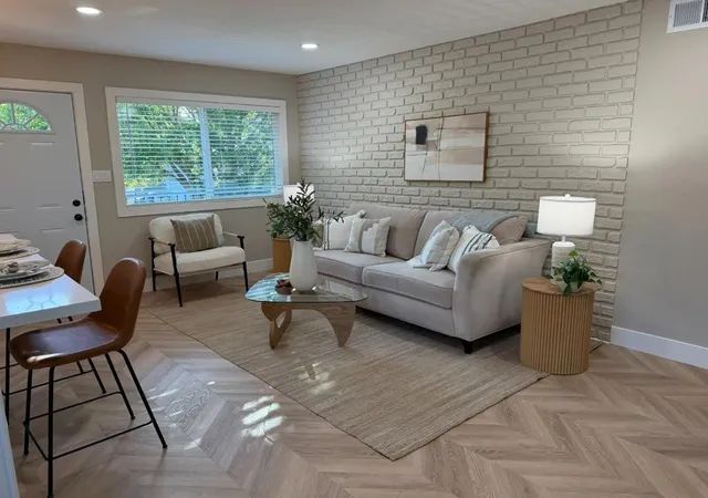 Photo 2 of Condo for sale at 2365 Foothill Rd #4, Pleasanton, CA 94588 | MLS# ML82059437 | Listing updated on 2026-09-27