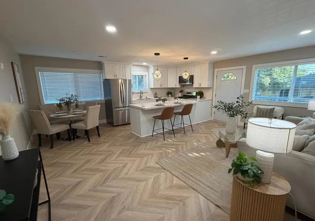 Photo 3 of Condo for sale at 2365 Foothill Rd #4, Pleasanton, CA 94588 | MLS# ML82059437 | Listing updated on 2026-09-27