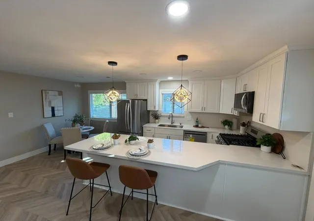 Listing Photo 4 - Condo for sale in building located at 2365 Foothill Rd, Pleasanton, CA 94588 - Unit #4