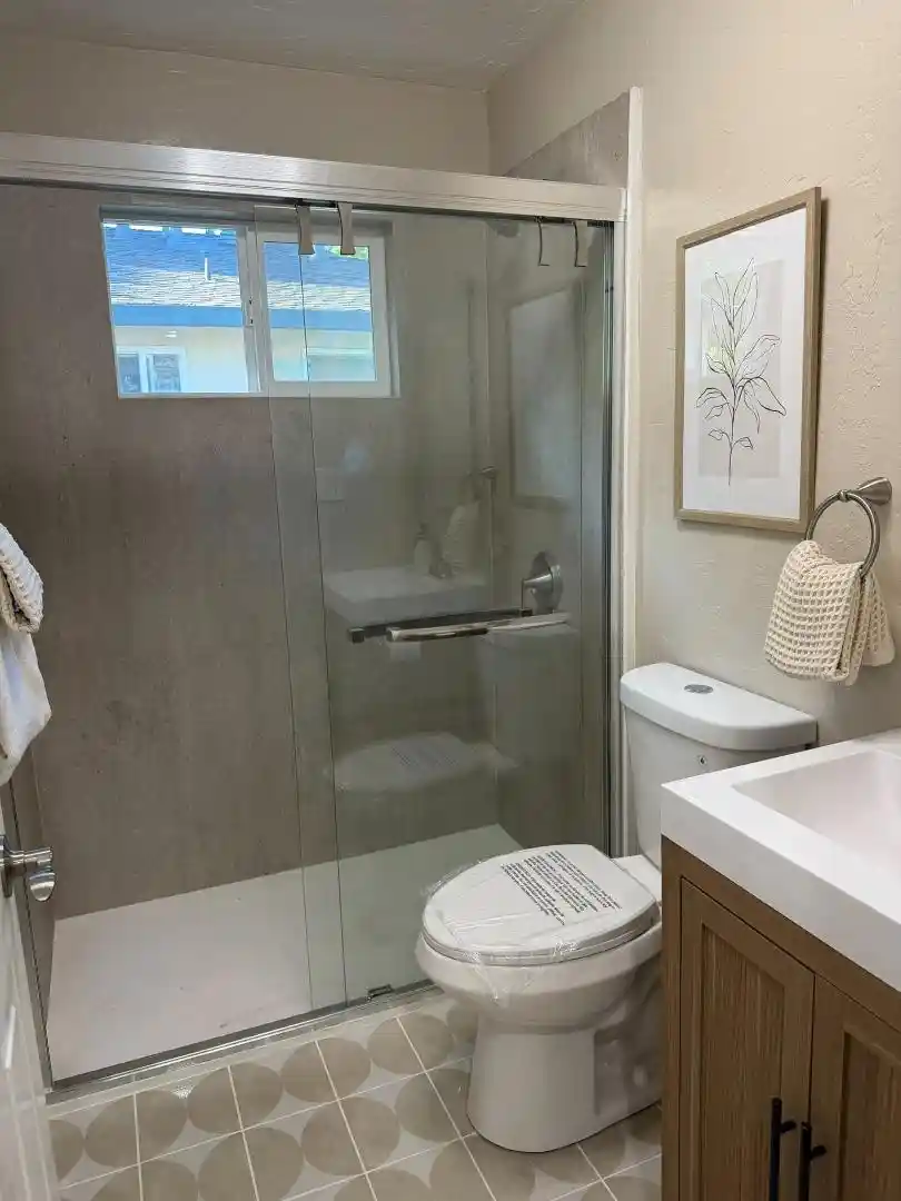 Listing Photo 9 - Condo for sale in 2365 Foothill Rd located at 2365 Foothill Rd, Pleasanton, CA 94588 - Unit 2365 Foothill Rd
